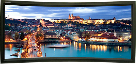 фото Экран  Lumien LCH-100109 в Екатеринбурге