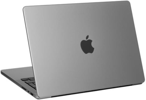 фото Ноутбук  Apple MacBook Pro 14 14.2 ", 32 Гб RAM, 512 Гб SSD, M1 14-Core GPU, Серый