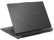 фото Ноутбук  ASUS ROG Strix G16 G614PM-S5138 в Нижнем Новгороде 16 ", Ryzen 9, 16 Гб RAM, 512 Гб SSD, GeForce RTX 5060, Серый