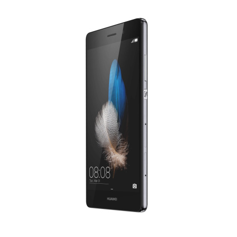 фото Мобильный телефон  Huawei P8  LITE BLACK (ANDROID)