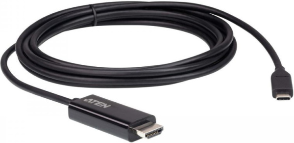 Изображение товара Конвертер Aten UC3238-AT USB Type-C на HDMI высокое качество сигнала
