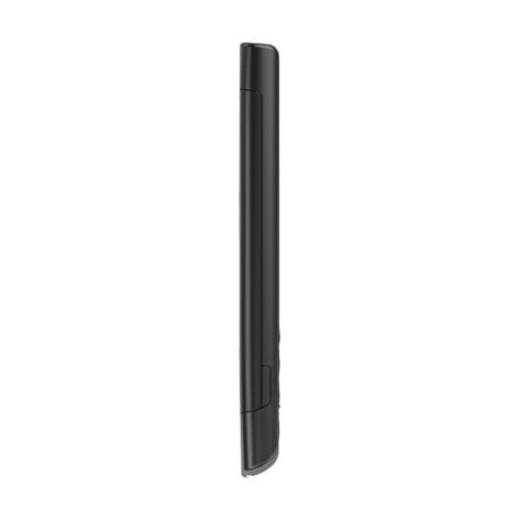 фото Мобильный телефон  Nokia X3-02.5 Dark Metal