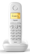 фото Телефон DECT Gigaset A170 SYS RUS