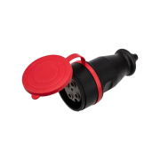 фото Розетка Rexant 111-012