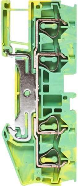 фото Клеммная колодка  EKF plc-jxb-st-4-4-pen в Уфе