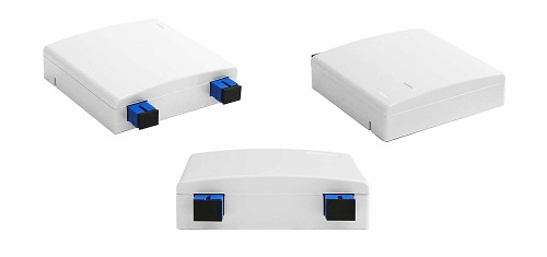 фото Абонентская розетка  TELCORD RS-01 в Уфе