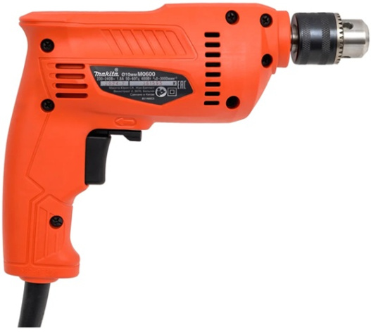 фото Дрель  Makita M0600 в Смоленске