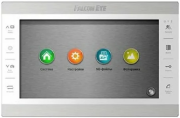 фото Видеодомофон Falcon Eye Atlas Plus HD (White)
