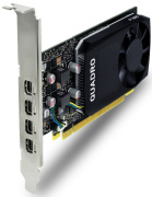 фото Видеокарта nVidia P1000 (900-5G178-2550-000)