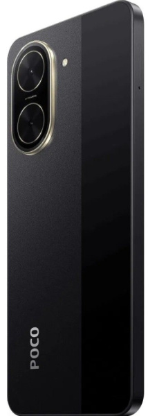 фото Смартфон  Xiaomi POCO C71 RU 4/128GB в Нижнем Новгороде
