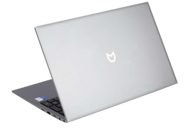 фото Ноутбук Irbis SmartBook 17NBP02 17.3" (Intel Core Ultra 7, 32Гб LPDDR5, SSD 1 Тб, Iris Xe Graphics, Windows 11 Профессиональная) Серый [17NBP02]