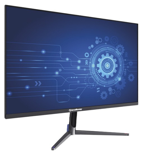 фото Монитор 27" Kraftway KraftView KV-470-01q в Санкт-Петербургe