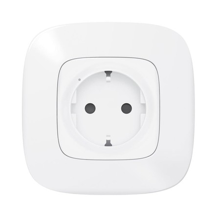 

Розетка умная Legrand 752594 Valena Allure with NETATMO 2К+З 16А 230В, белый, 752594