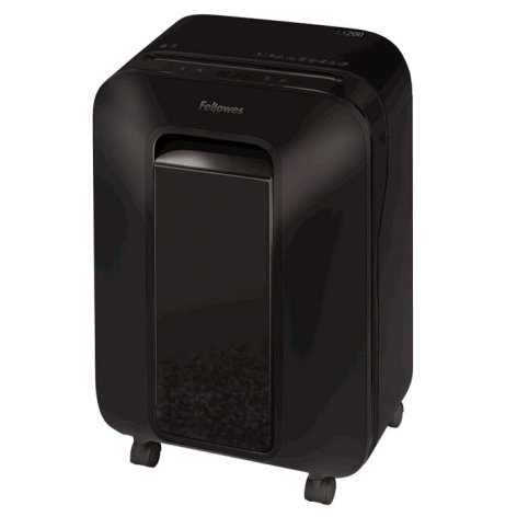 фото Уничтожитель бумаг  Fellowes Powershred LX200 в Уфе