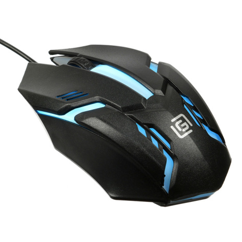 фото Мышь  Oklick 396M insomnia в Красноярске