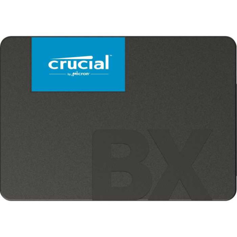 фото Накопитель SSD 2.5