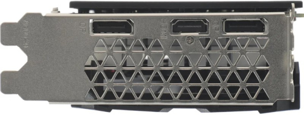 фото Видеокарта Biostar Radeon RX 580 (VA5815RQ82) в Казани