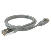 фото Кабель патч-корд SYSMATRIX PC 4545.5ES26.3LSZHGY