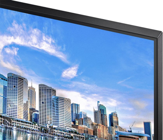 фото Монитор 24" Samsung F24T450FZI в Екатеринбурге