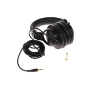фото Наушники Audio-Technica ATH-M30X