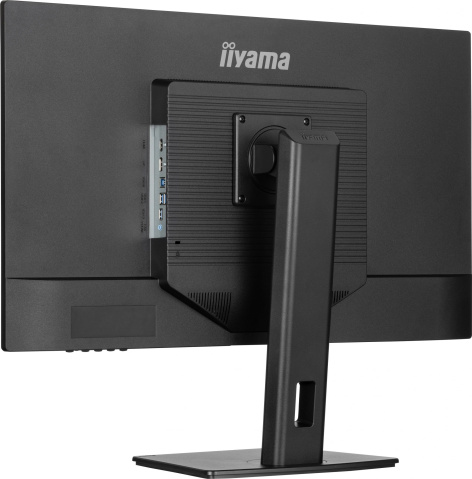 фото Монитор 31,5" Iiyama ProLite XB3270QSU-B1 в Волгограде