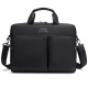 фото Сумка для ноутбука Lamark L255 Black в Омске