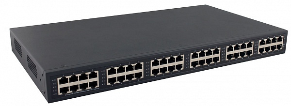 фото Инжектор PoE OSNOVO MIDSPAN-24/370RG в Уфе
