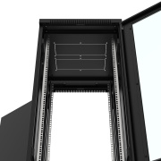 фото Шкаф Filum FL-NT-2768GM1M-BK