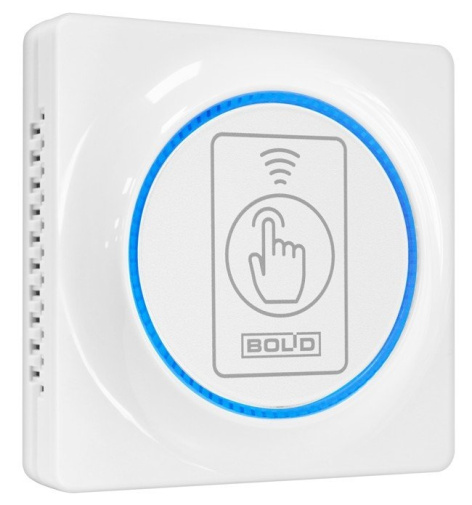 фото Считыватель  Болид Proxy-6EHU-W в Омске