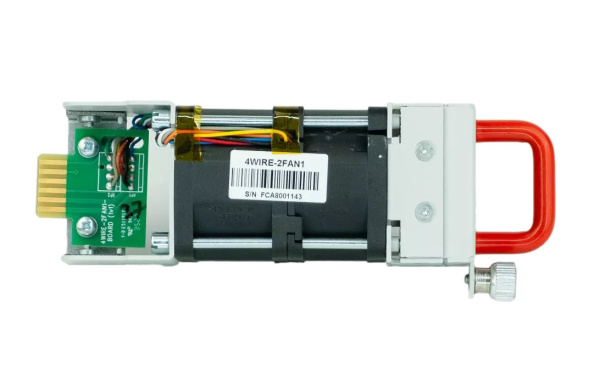 фото Комплект ELTEX 5 x 4WIRE-2FAN1
