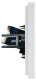 фото Розетка компьютерная  IEK FP-K10-2-K01 в Челябинске
