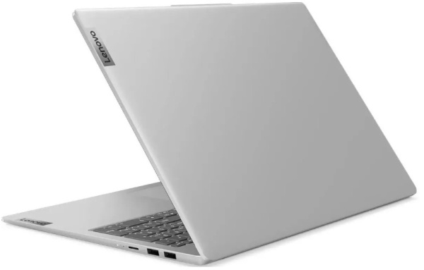 фото Ноутбук  Lenovo IdeaPad 5 16AHP9 в Уфе 16 ", Ryzen 7, 16 Гб RAM, 1 Тб SSD, Radeon Graphics, Серый