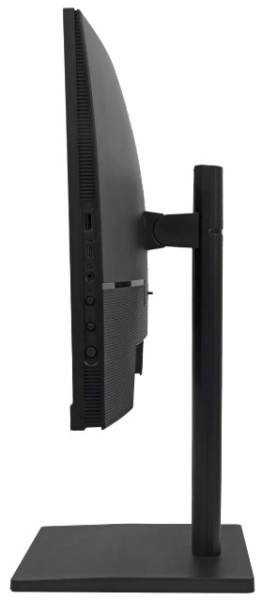 фото Моноблок 23.8" Amur Тигр H6I12 (Intel Core i5 12400, 16ГБ DDR4, SSD 512 ГБ, Intel UHD Graphics, Не установлена) Черный [2161218]