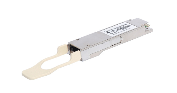 фото Модуль QSFP28 Optiset QSFP28.SR4.MPO8F в Самаре