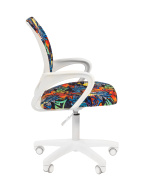 фото Кресло Chairman Kids 103 LT