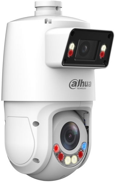 фото Видеокамера IP Dahua DH-SDT4E425-4F-GB-A-PV1 в Казани