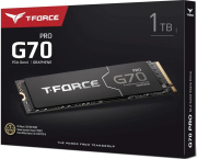 фото Накопитель SSD Team Group T-FORCE G70 PRO 1000 ГБ