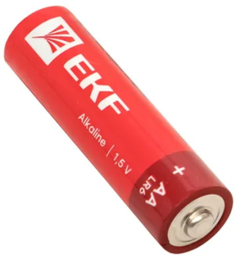 фото Батарейка  EKF LR6-SR4 в Омске