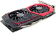 фото Видеокарта MSI RX 570 GAMING X 4G