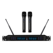 фото Микрофонная система Axelvox DWS7000HT (RT Bundle)