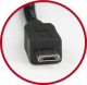 фото Кабель интерфейсный USB 2.0 Cablexpert AM/micro BM 5P в Уфе