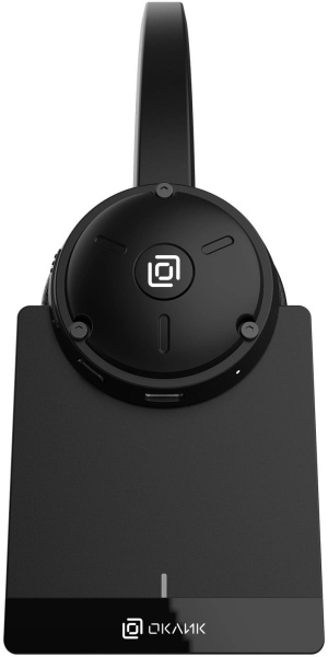 фото Гарнитура  Oklick HS-L700 в Екатеринбурге