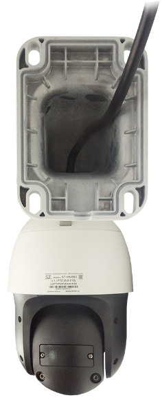 фото Видеокамера IP Space Technology ST-VK2585 PRO STARLIGHT