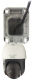 фото Видеокамера IP Space Technology ST-VK2585 PRO STARLIGHT