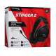 фото Наушники с микрофоном HyperX Cloud Stinger 2 в Челябинске