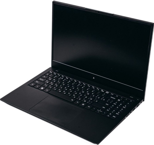 фото Ноутбук  ACD 5S G2 в Казани 15.6 ", Core i7, 8 Гб RAM, 512 Гб SSD, Iris Xe Graphics, Черный