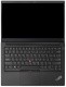фото Ноутбук  Lenovo ThinkPad E14 Gen 4 в Нижнем Новгороде 14 ", Core i5, 8 Гб RAM, 256 Гб SSD, Iris Xe Graphics, Черный