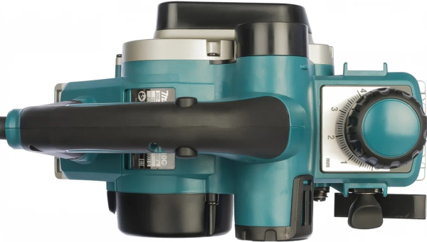 фото Рубанок  Makita KP0810C