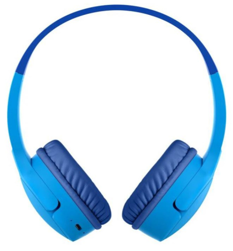фото Наушники беспроводные Belkin AUD002btBLV3