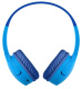 фото Наушники беспроводные Belkin AUD002btBLV3
